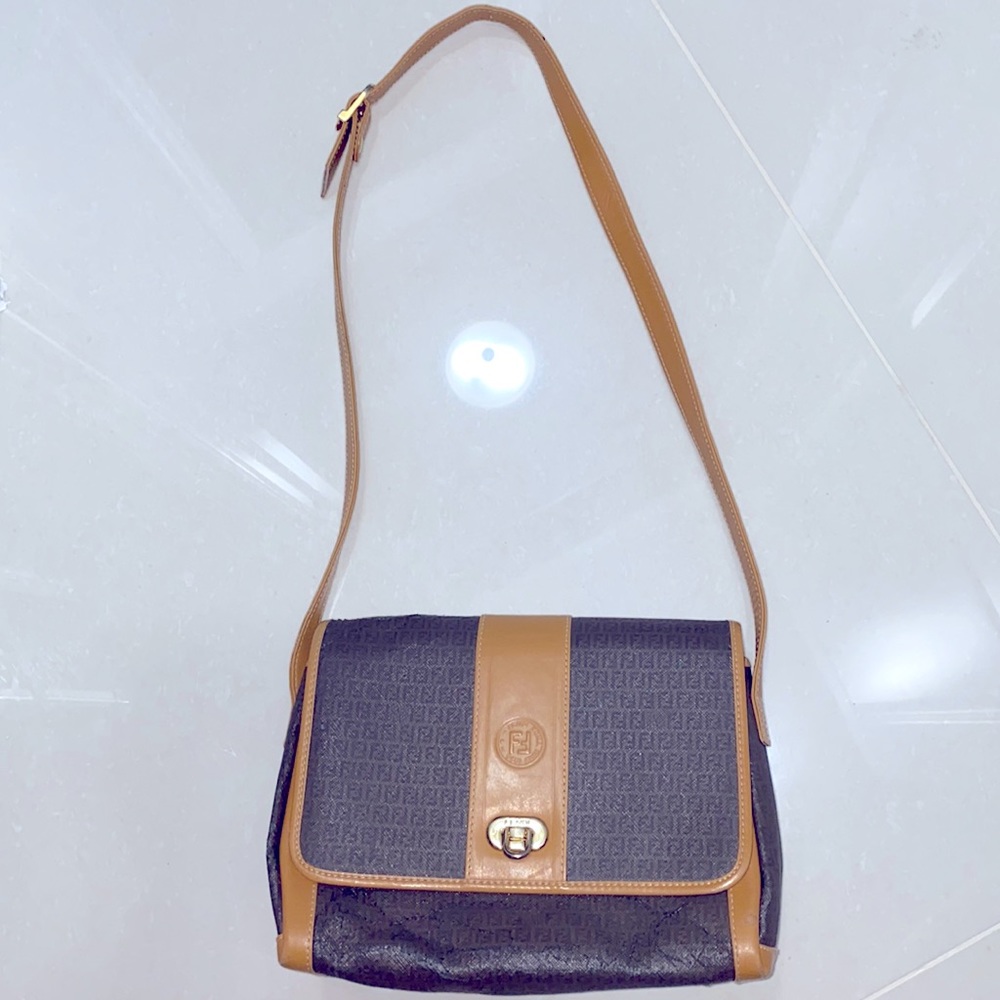 Fendi vintage